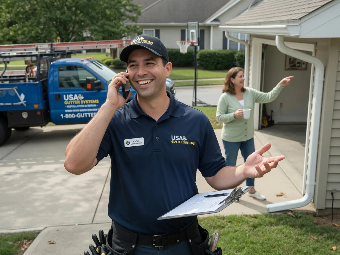 Gutter Installation Moran, TX FAQs